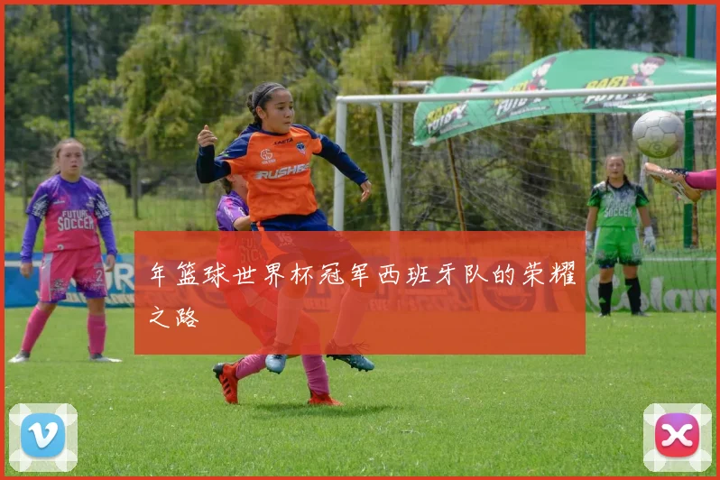 年篮球世界杯冠军西班牙队的荣耀之路