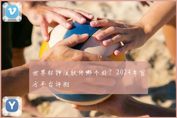 世界杯押注软件哪个好？2024年官方平台评测
