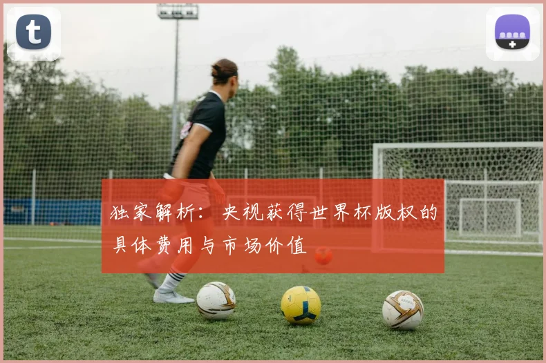 独家解析：央视获得世界杯版权的具体费用与市场价值